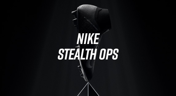 NIKE STEALTH OPS_573x312_1のバナーデザイン