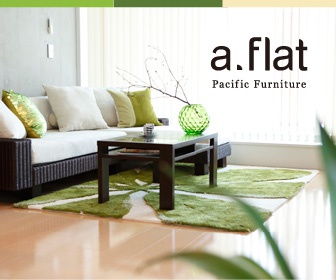 a.Flat Pacific Furniture_336x280_1のバナーデザイン