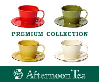 Afternoon Tea PREMIUM COLLECTION_336x280_1のバナーデザイン