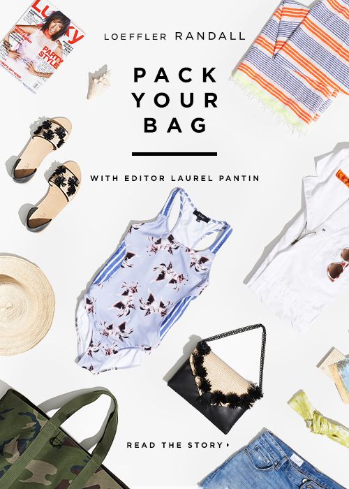 PACK YOUR BAG_500×700_1のバナーデザイン