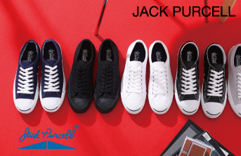 CONVERSE_JACK PURCELL_343×222のバナーデザイン