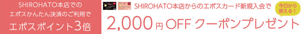SHIROHATO_今日から使える!_980 x 110のバナーデザイン
